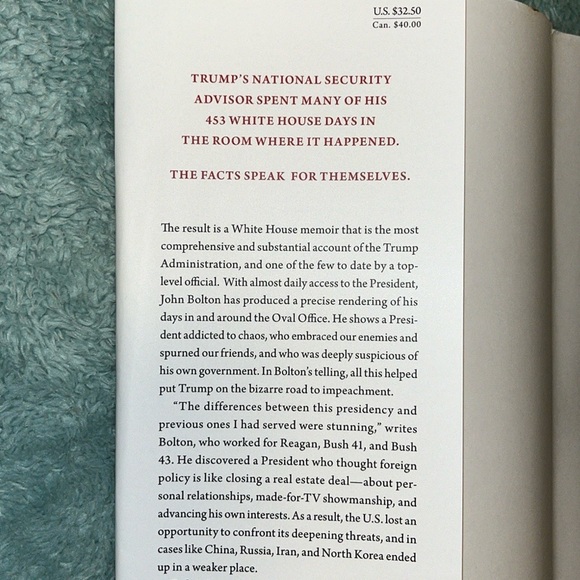 Trump Political Set - Picture 11 of 15